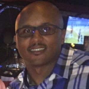 Meet your Posher, Patrick